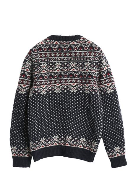 羽織り バーズアイ