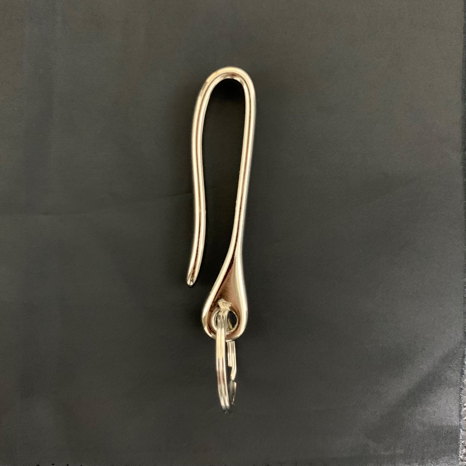 キーホルダー キーフック