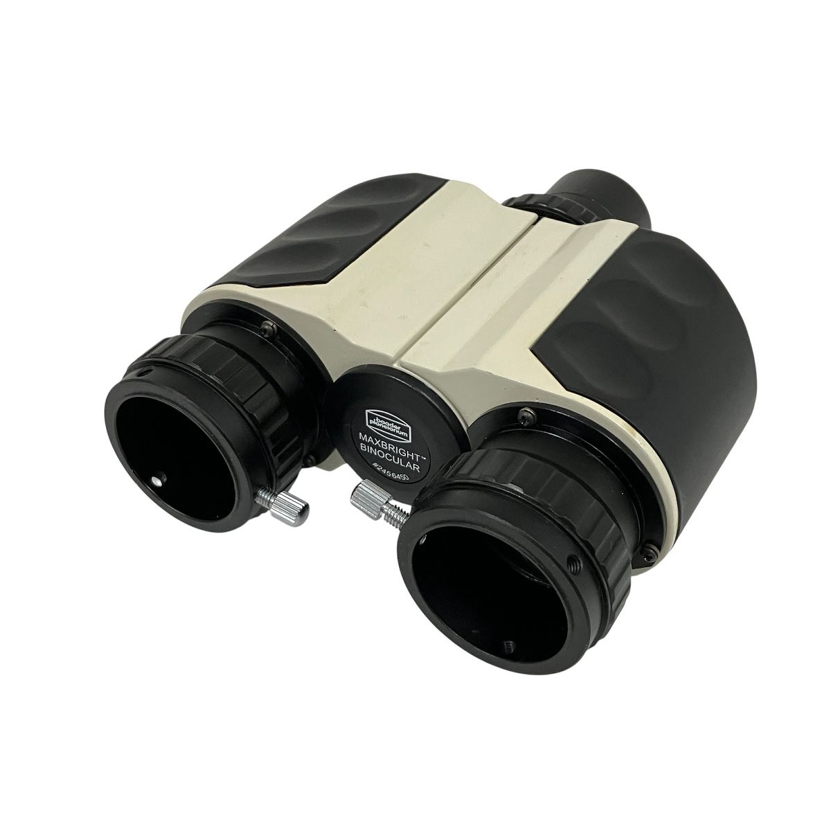 BAADER MAXBRIGHT BINOCULAR 双眼装置 天体望遠鏡用 バーダー ジャンク O10085812
