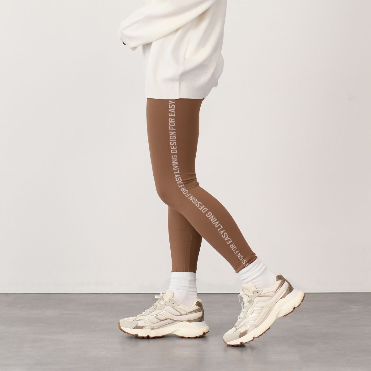 S Max Mara エスマックスマーラ タイツ レギンス LAMA