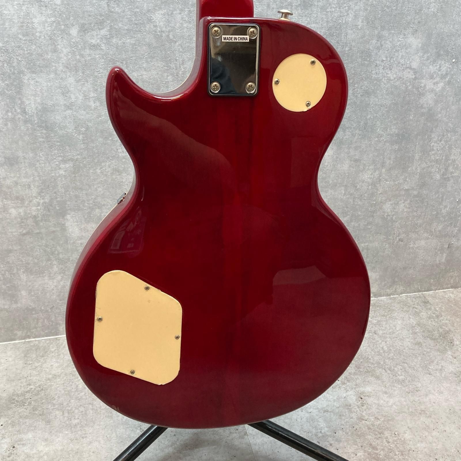三重本店】【楽器】 BUSKER'S | バスカーズ ギター BLS300 【471