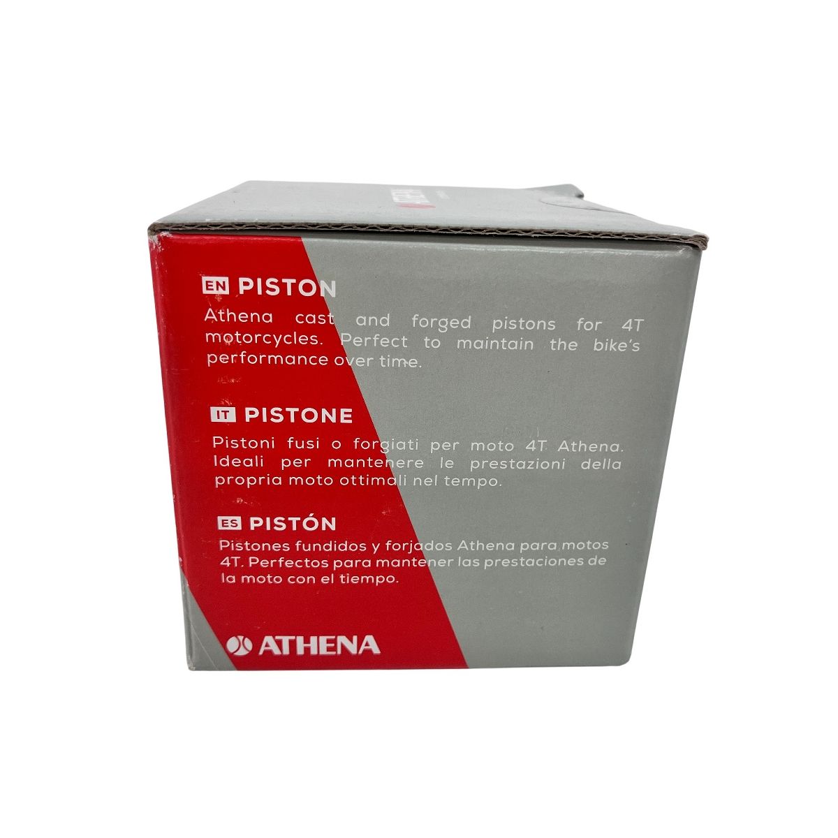 ATHENA S5F07700005C KX250F 07‐10 ピストンキット カワサキ アテナ Z10547693