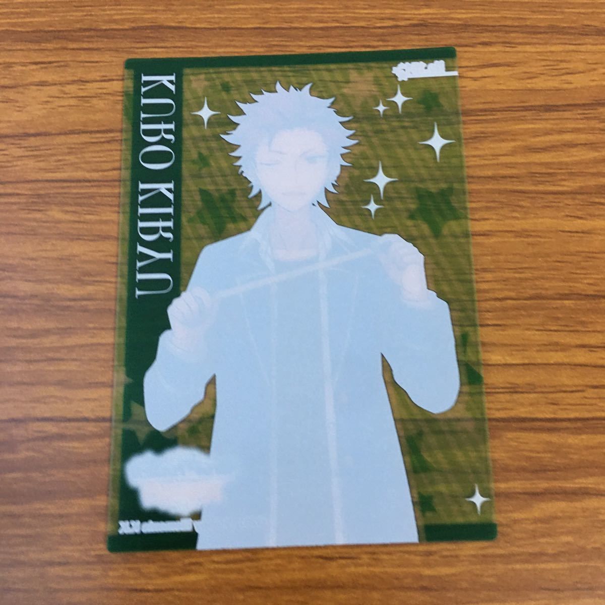 あんスタ クリアカード メタカ まとめ売り ♥大特価♥ あんスタ 大神晃牙 クリアカード 40枚 まとめ売り - メルカリ