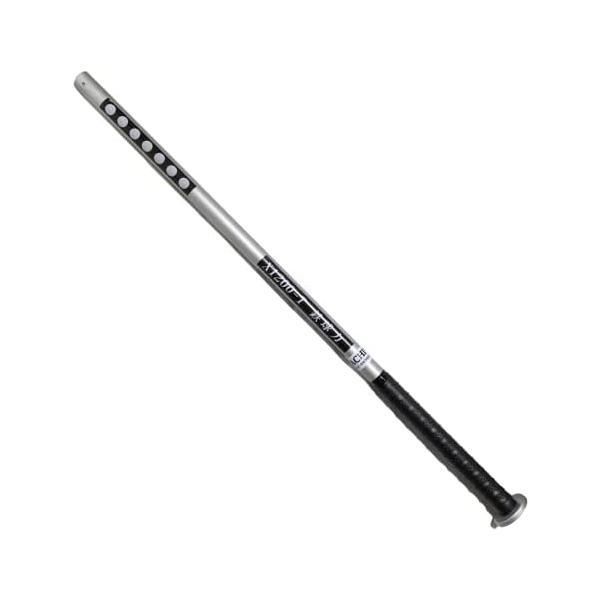SP-X1200T鉄球力効果2種素振りマスター用1250g業界初トレーニング鉄バット グリップ&トップを利かす最強バッティング