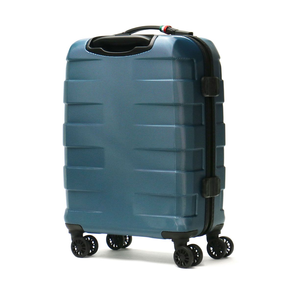 MYAO　超軽量コスモライト　スピナー69　ミッドナイトブルー 68L シーライト スピナー69 ミッドナイトブルー｜サムソナイト(Samsonite