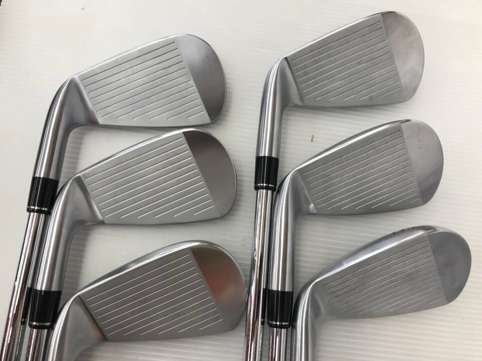 EZONE CB 901 FORGED | S | NSプロ950GH neo | 中古 | アイアン