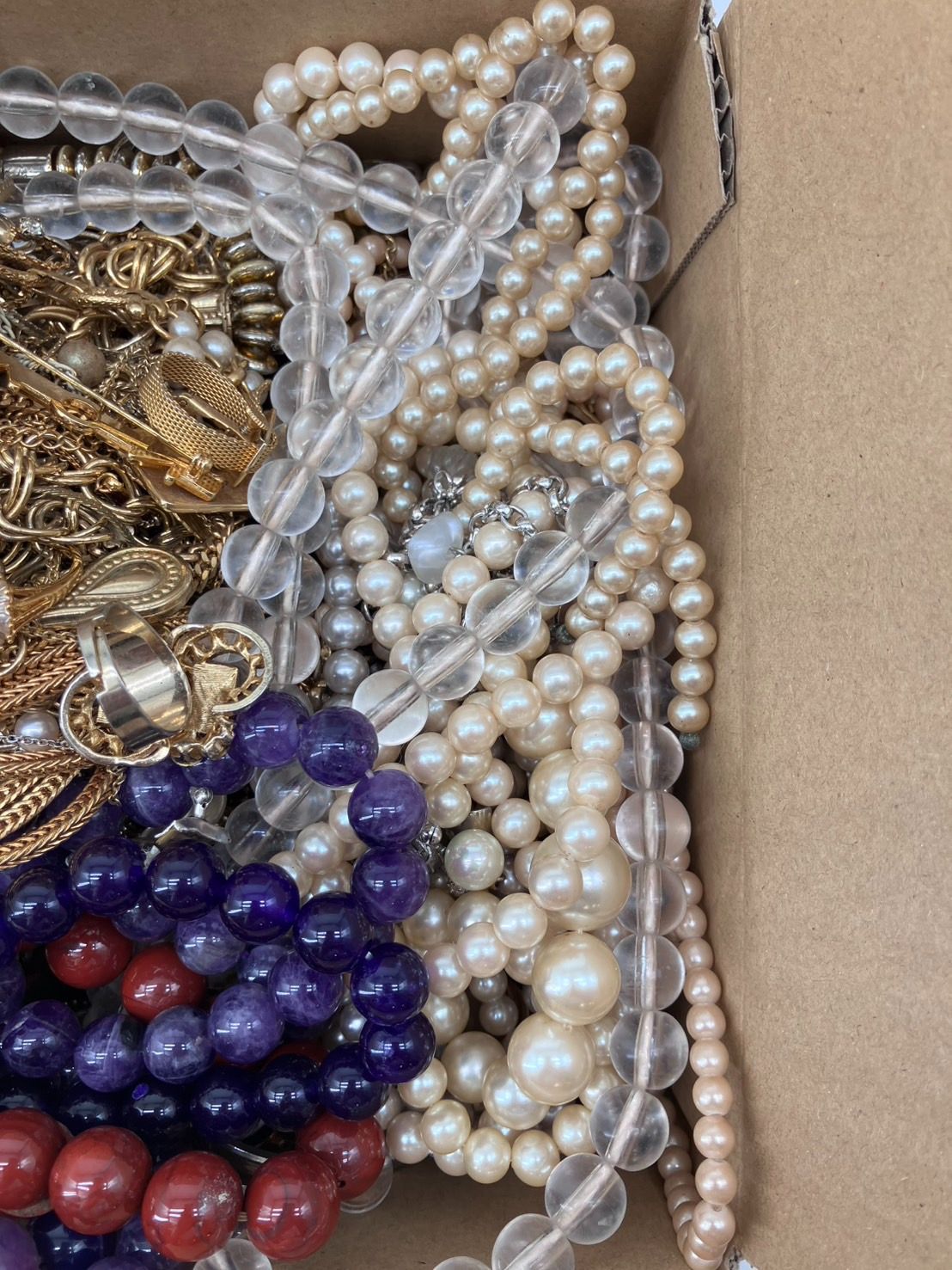 アクセサリーまとめ 約4kg - メルカリ