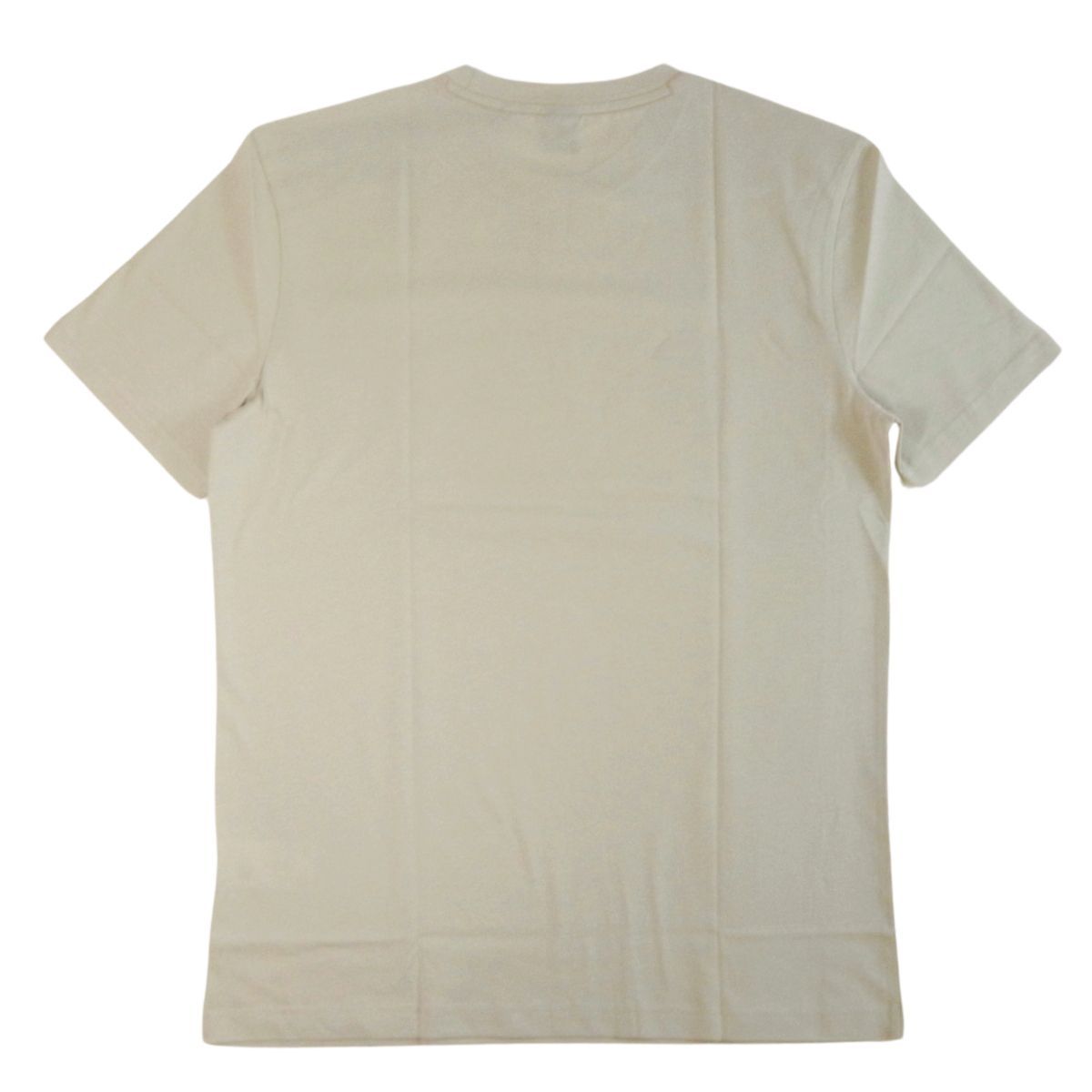 送料込★Hugo Boss★Thinking 1 10246016 01 Tシャツ Hugo Boss Thinking 1 Rubber Print Logo T-Shirt Open Green