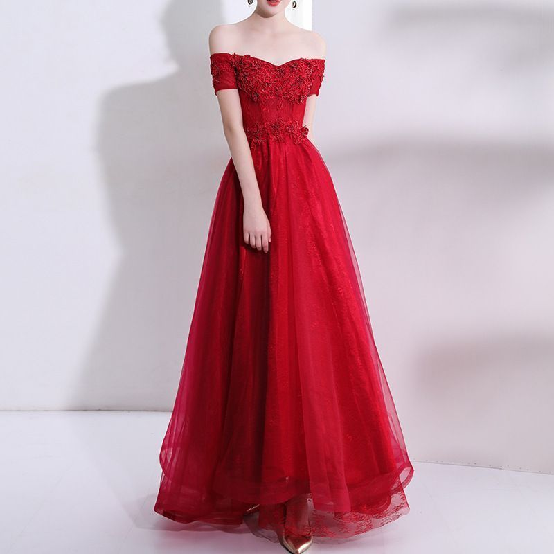 新入荷 ウェディングドレス ドレス フォーマルドレス 可愛いドレス エレガント パーティードレス 花嫁ロングドレス ワンピース結婚式 二次会 C1 秋新入荷 ウェディングドレス ドレス フォーマルドレス