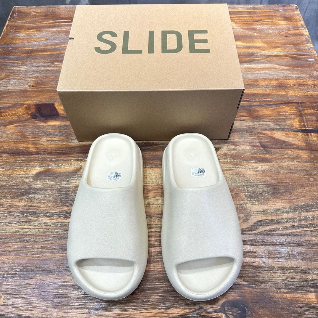 adidas originals YEEZY Slide 男女兼用 イージースライド