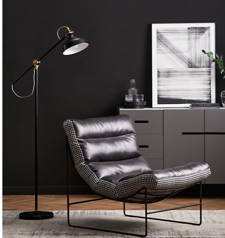 GMIH248A○スタイリッシュモダン 3人掛けソファ トリプルソファ 長椅子