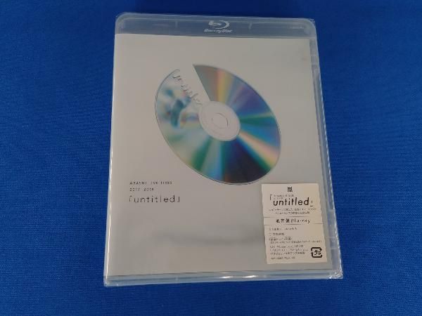 (未使用･未開封品)　Acoustic Live Tour 2017-2018 ~3-STAR RAW~(Blu-ray Disc) 6k88evb 91UCr+oC-XL._AC_SY200_QL15_.jpg