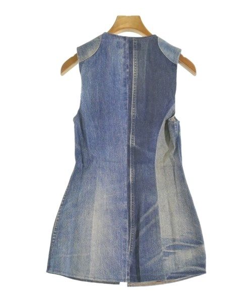 OUR LEGACY ベスト レディース 古着