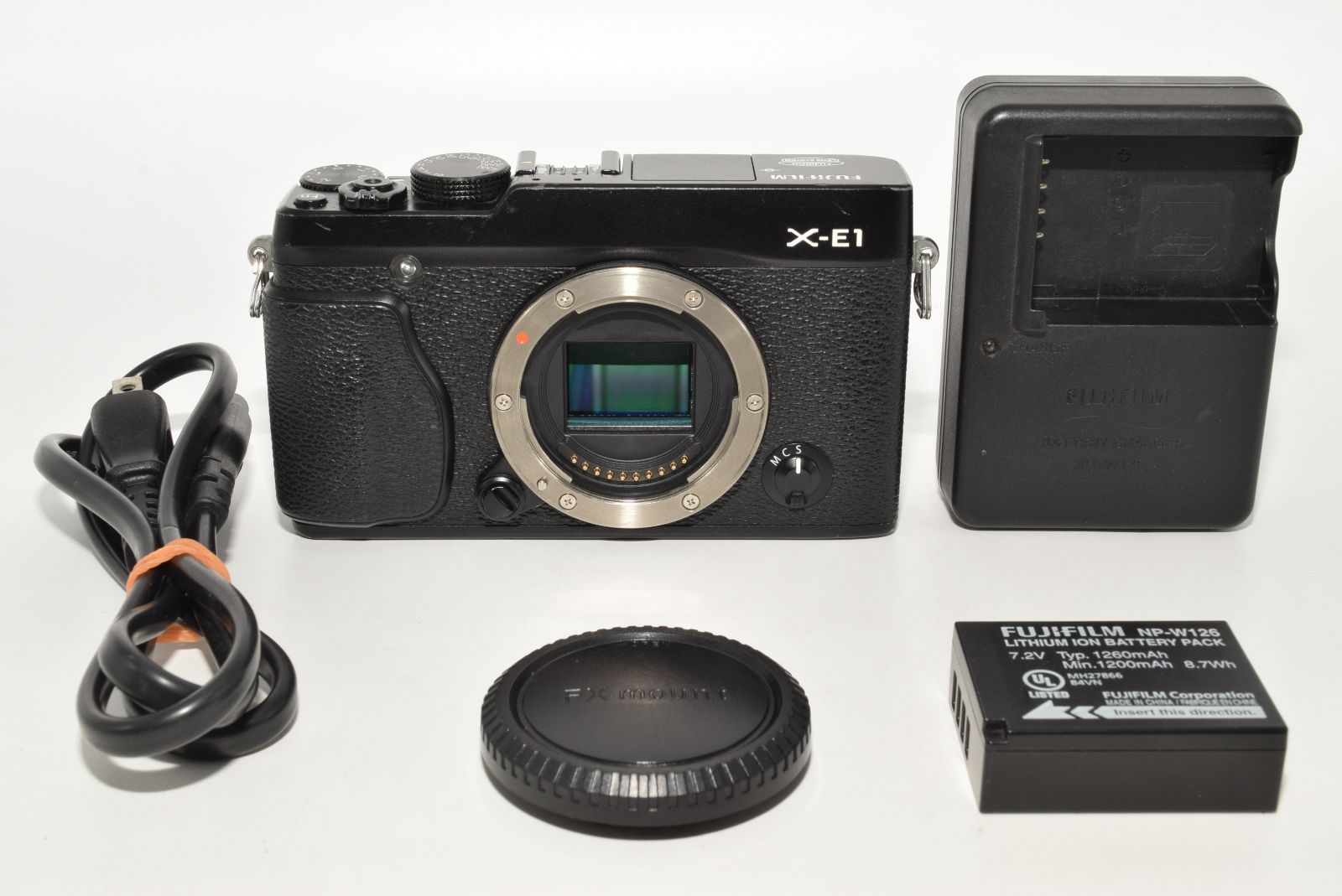 FX-X-E1B