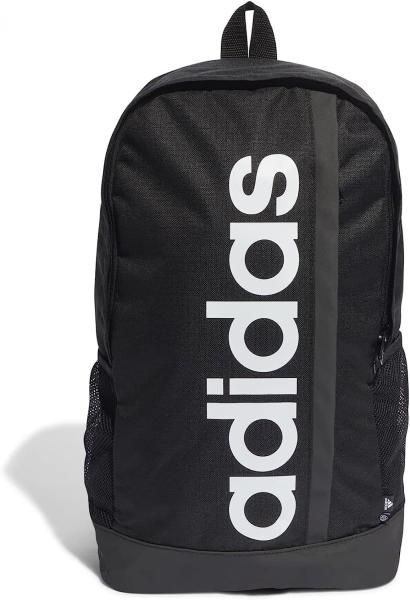 【新品・5営業日で発送】ADIDAS アディダス 33_ニリアバックパック (EAX23) 色 : BLK／WHT サイズ : NS 