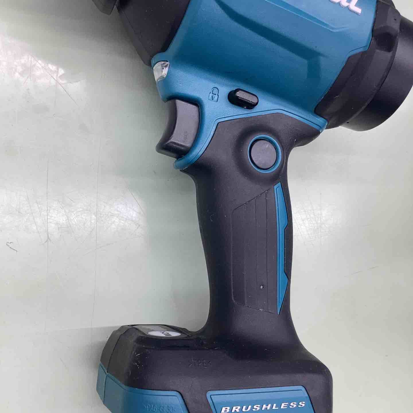 makita コードレスエアダスタ