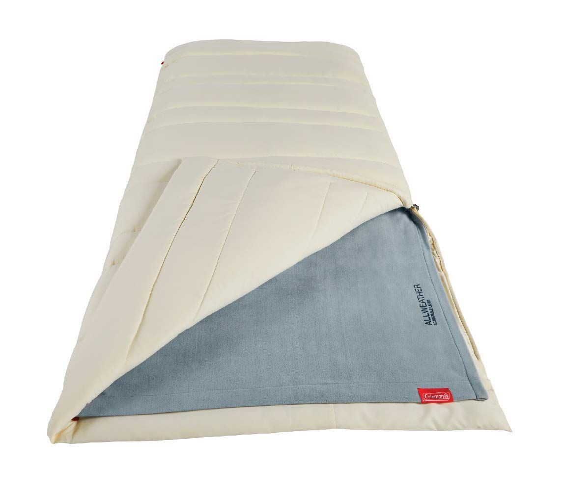 マルチレイヤースリーピングバッグ オールシーズン