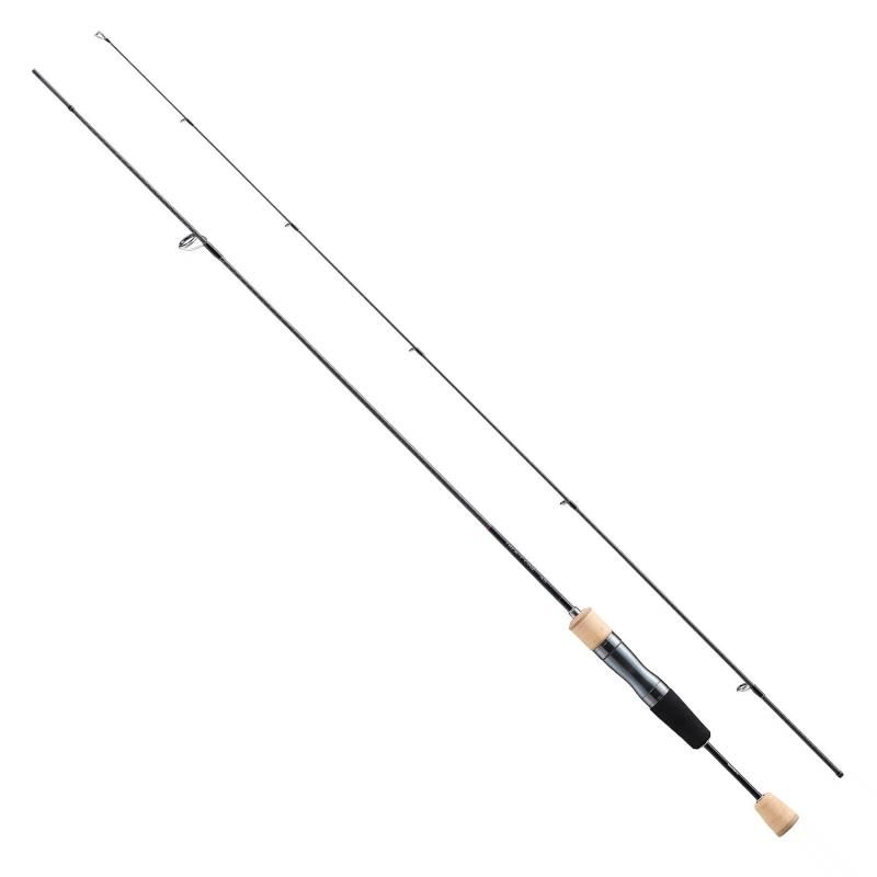 シマノ SHIMANO トラウトロッド 23 トラウトワン AS S60XUL