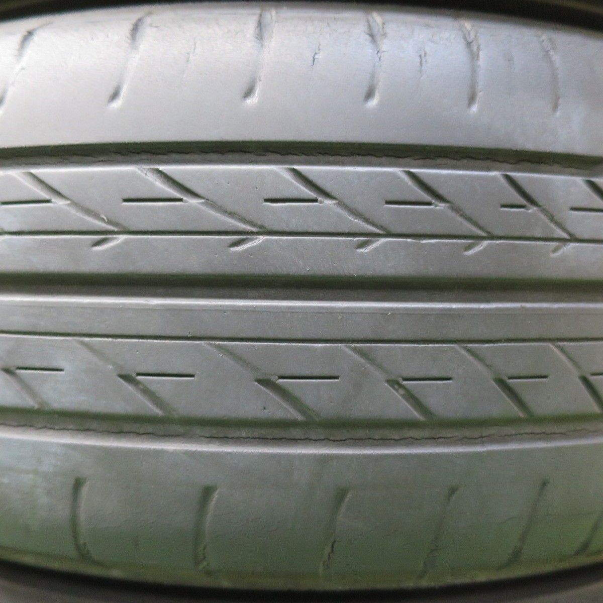 ホンダ純正 ダンロップ 185/65R15 GB フリード PCD114.3 キレイ