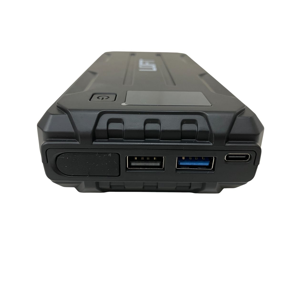 LUFT 10400mAh Output 5V 3A ジャンプスターター エンジンスターター O10473876 BRIGHTFACE_UK