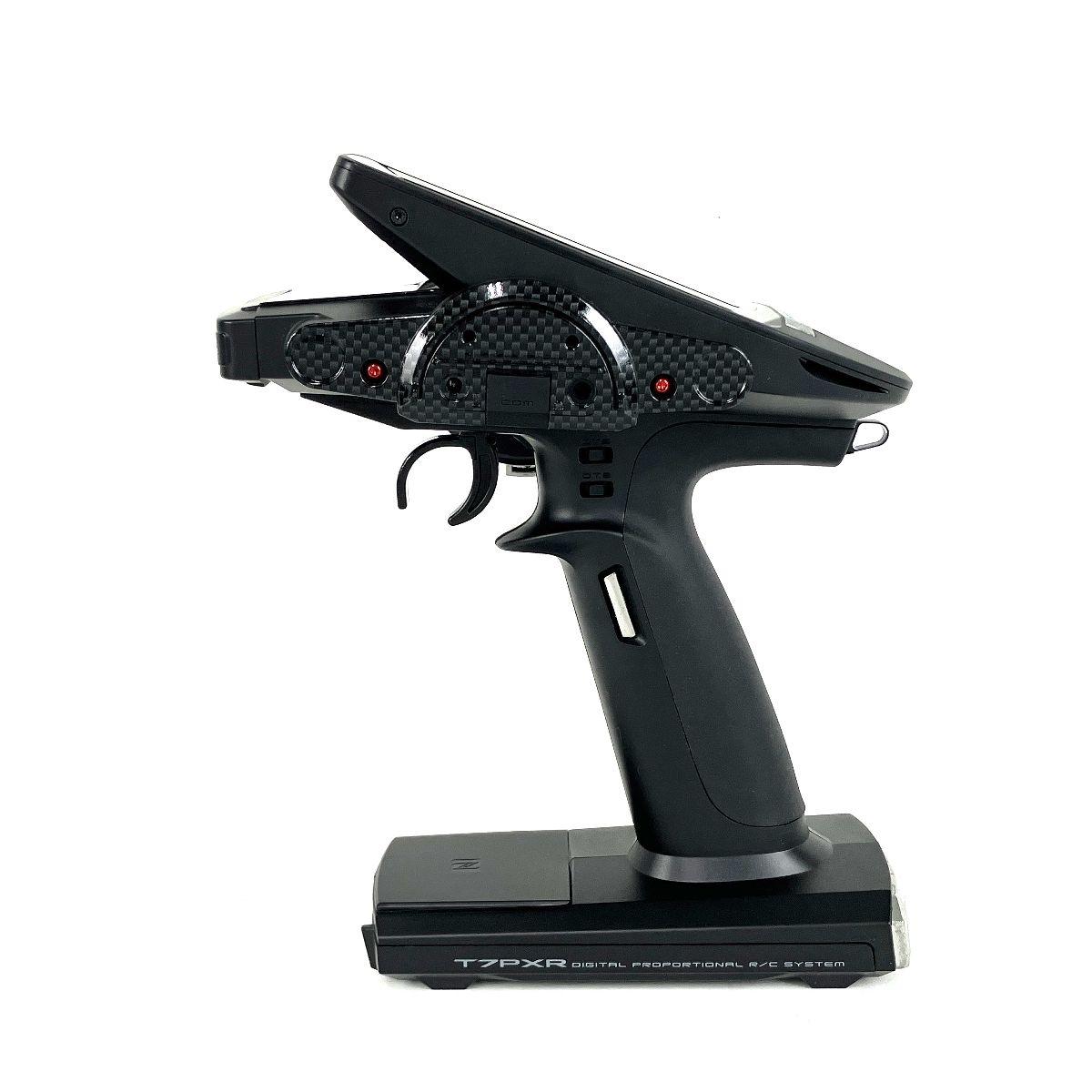 Futaba 7PXR ラジコン プロポ 通信機 フタバ コントローラー RC 中古