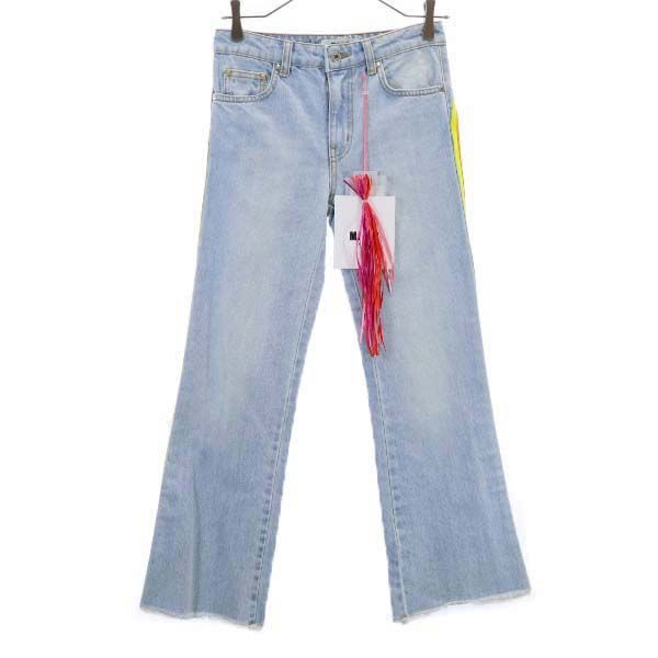MSGM ジーンズ38未使用