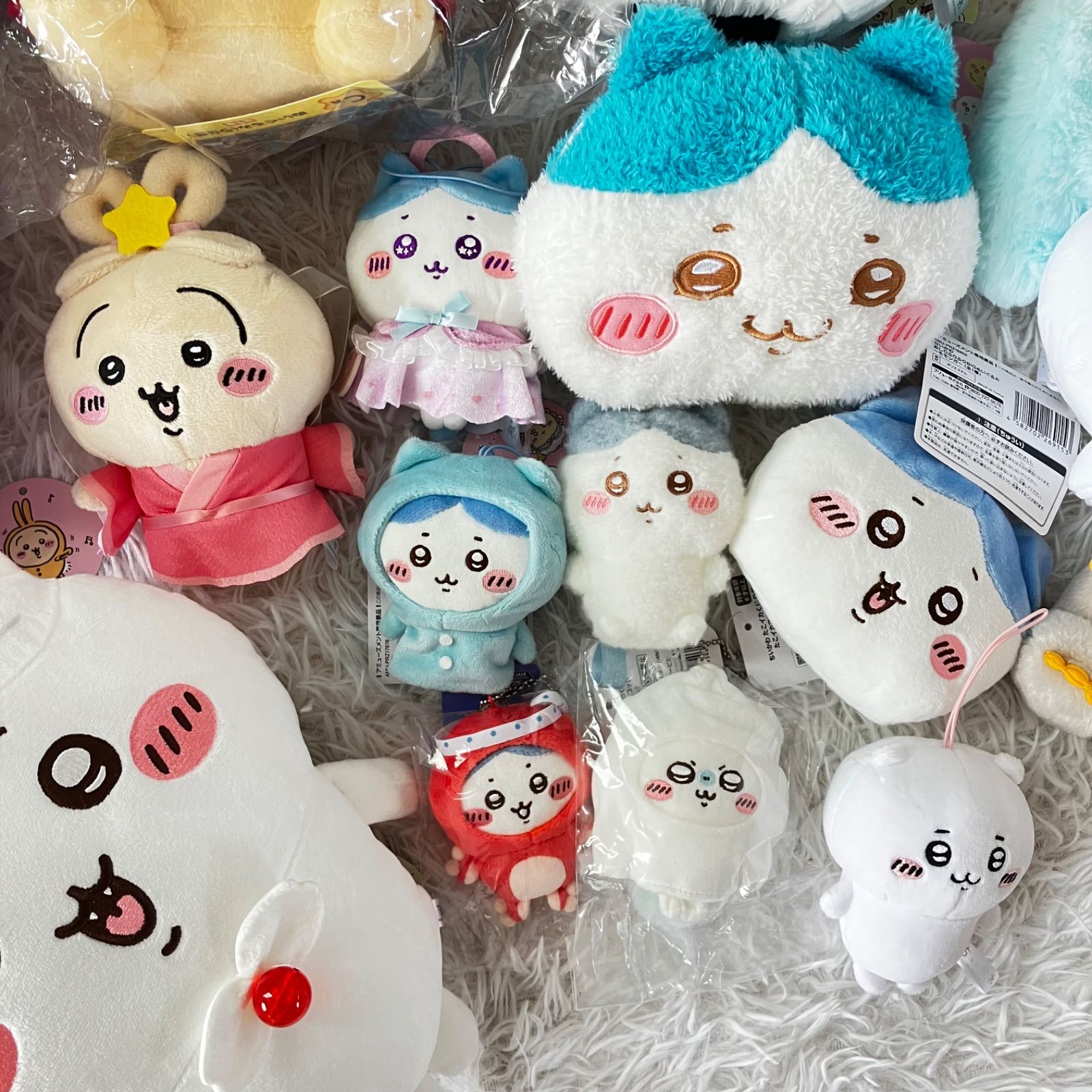 ちいかわ ぬいぐるみ 20点セット 大量まとめ売り スフィンクス 