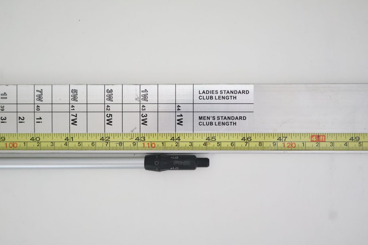 Fujikura SPEEDER NX シャフト PING専用 HL 45 PING Fujikura SPEEDER