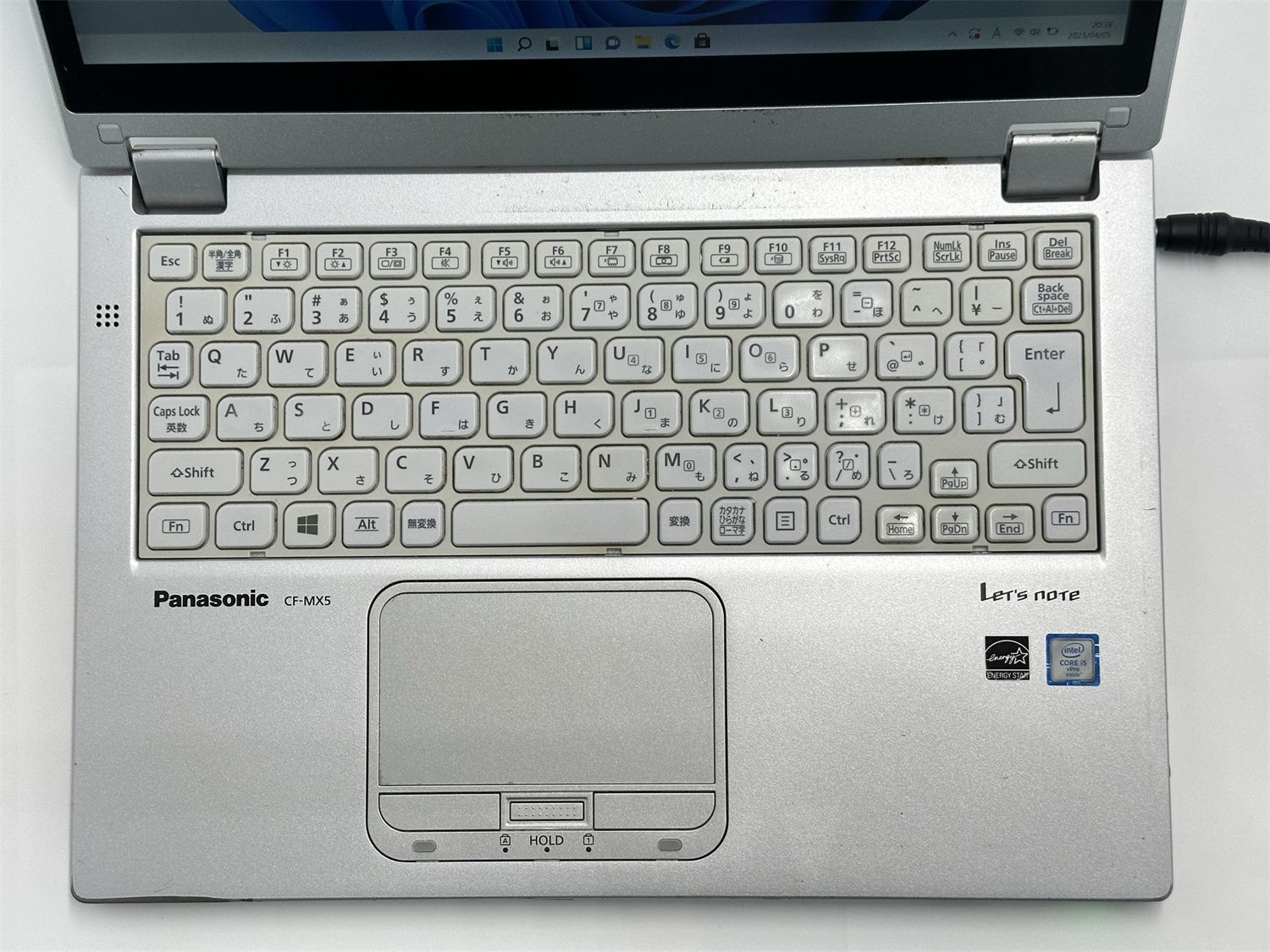 送料無料 高速SSD タッチ可 LTE対応 12.5型 ノートパソコン Panasonic 