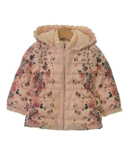 ARMANI Jr ブルゾン その他 キッズ 古着