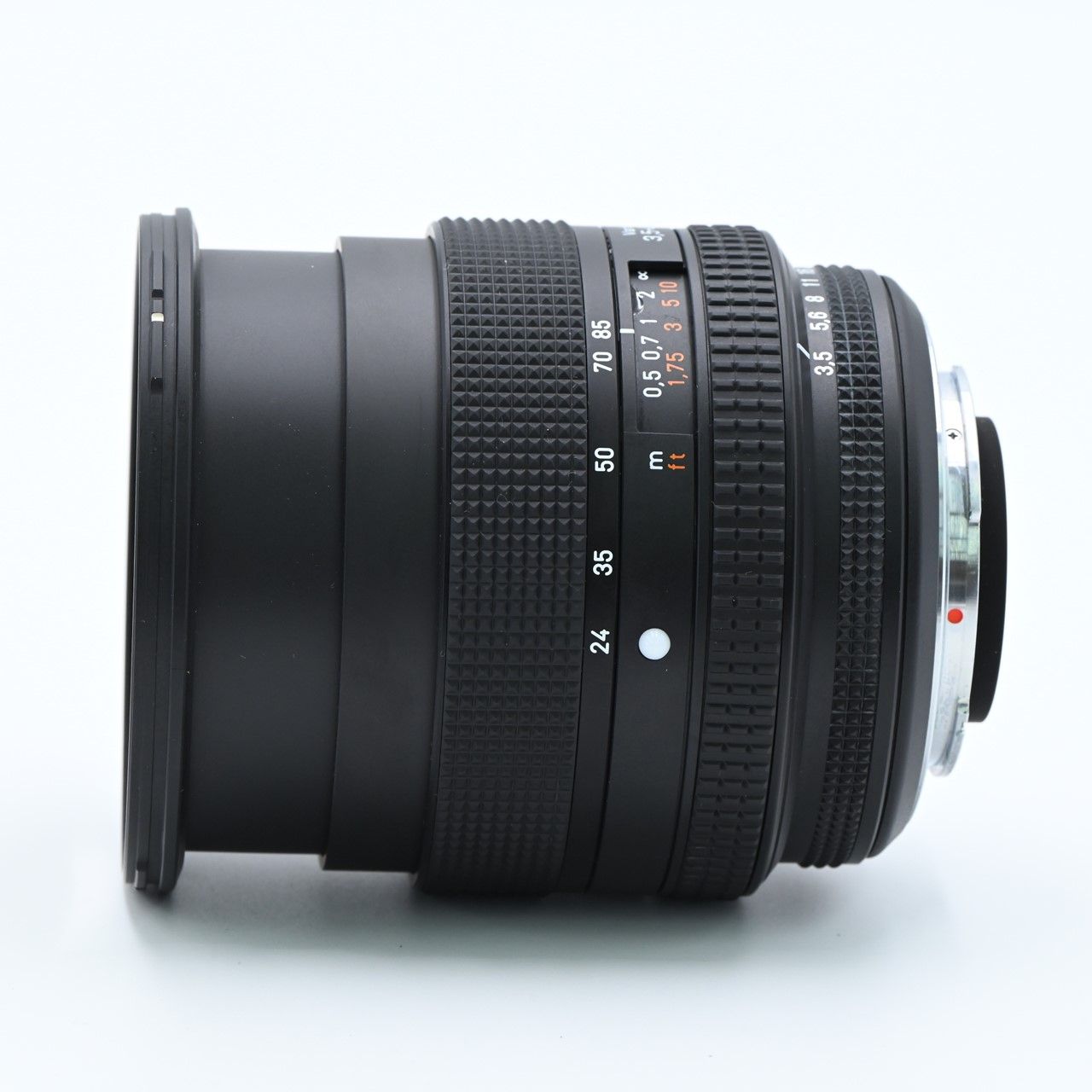24-85mm F3.5-4.5