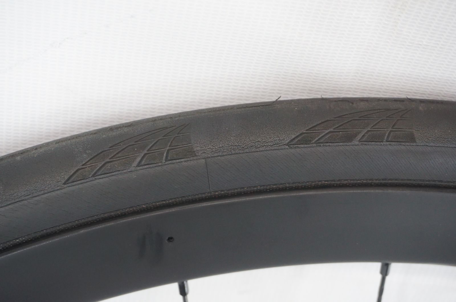 フロントホイール