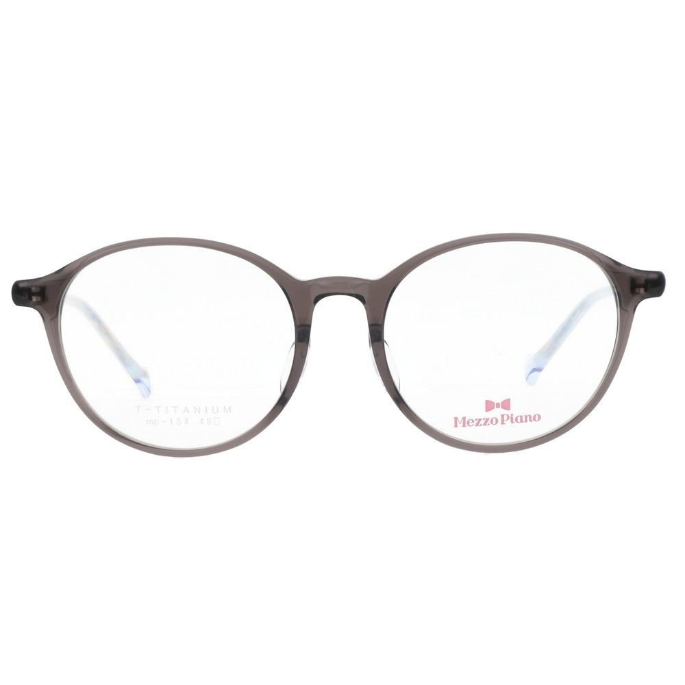 メゾピアノ MezzoPiano MP-154-4 眼鏡フレーム - EYEWEAR MALL