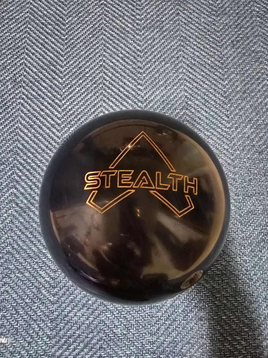 STEALTH ステルス ブラックパール 15P ボーリング