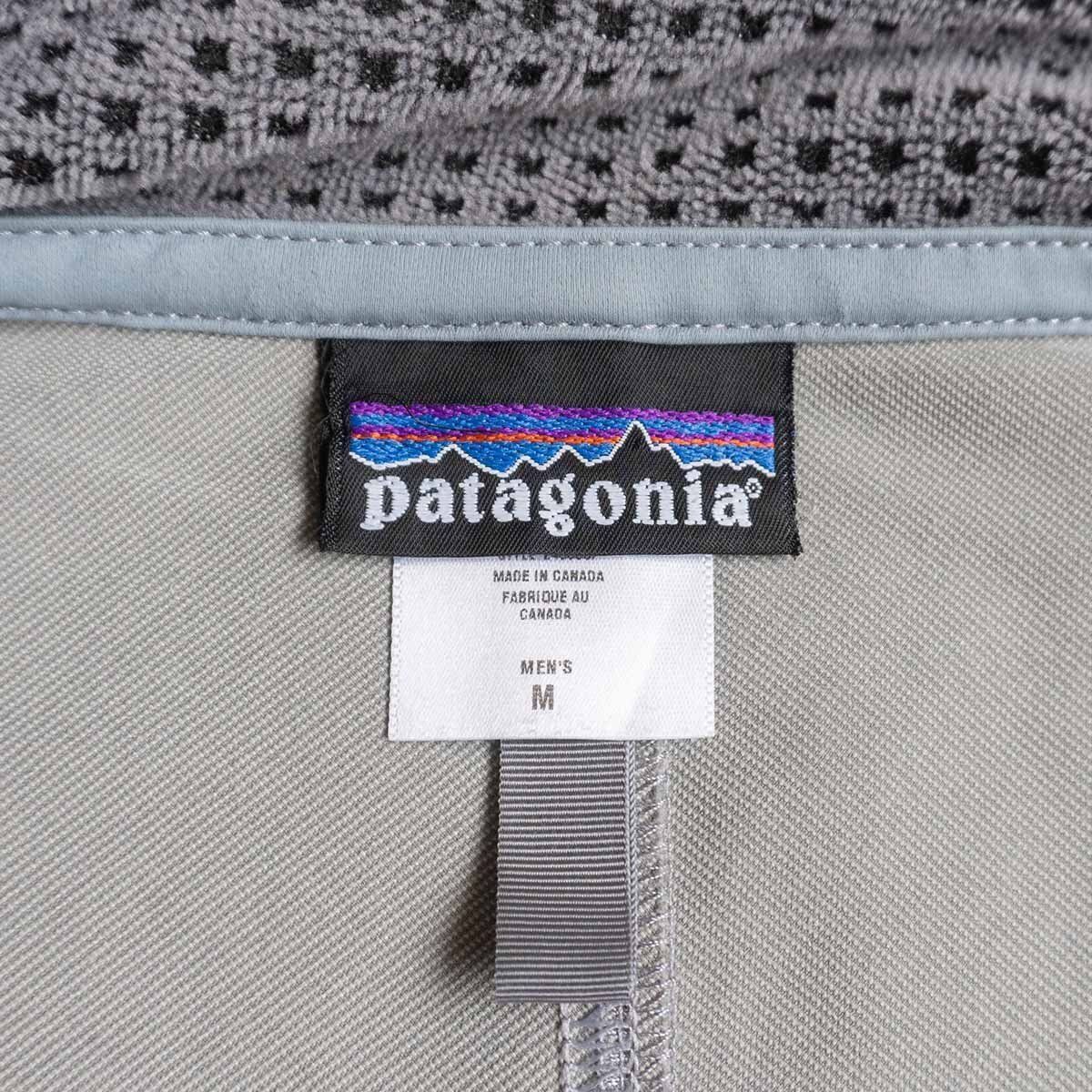00s/希少】PATAGONIA【SLINGSHOT JKT】M パタゴニア スリング 00s/希少】PATAGONIA【SLINGSHOT JKT】M パタゴニア スリング