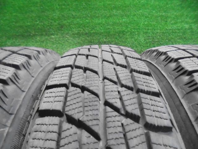 ESPORTE 13インチスタッドレスタイヤ4本セット