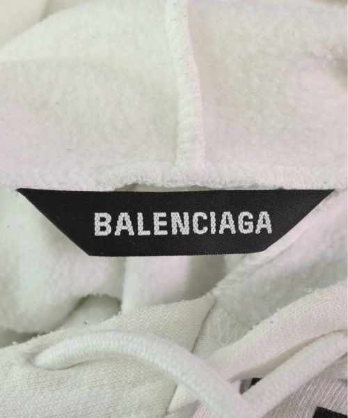 BALENCIAGA パーカー メンズ 【古着】【中古】【送料無料】 - RAGTAG