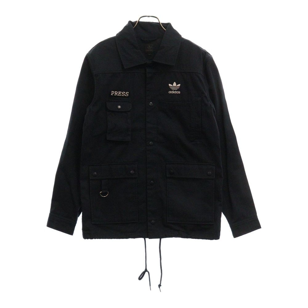 ☆【アディダス】adidas 90's vintage track jaket adidas (アディダス) 00-90S VINTAGE ヴィンテージ トレフォイルタグ