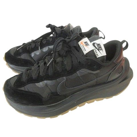 ナイキ NIKE × サカイ sacai ヴェイパー ワッフル 