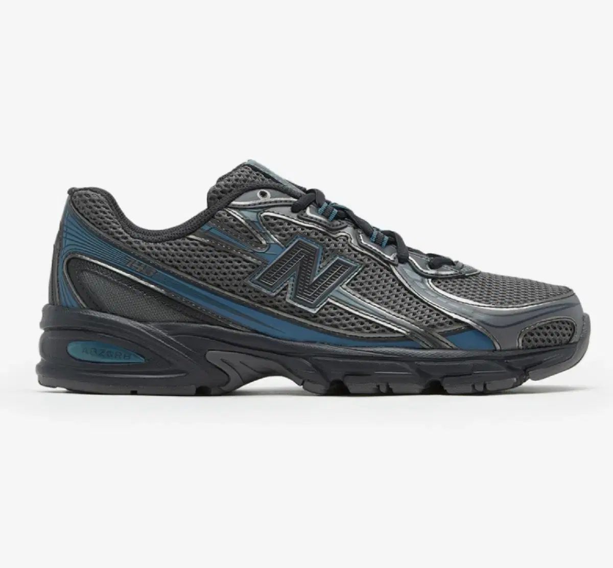 New Balance ニューバランス U740BT2 キャッスルロック テラリウム 250