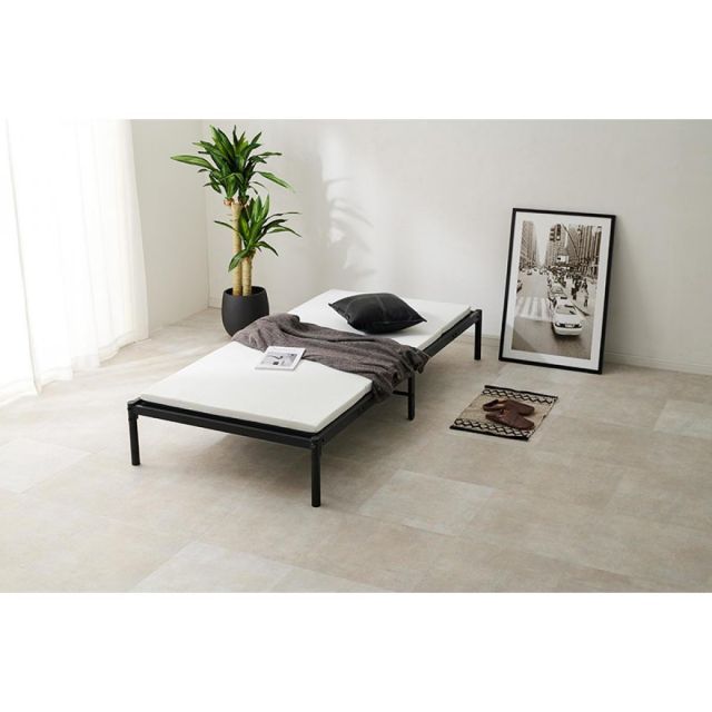 シングルベッド