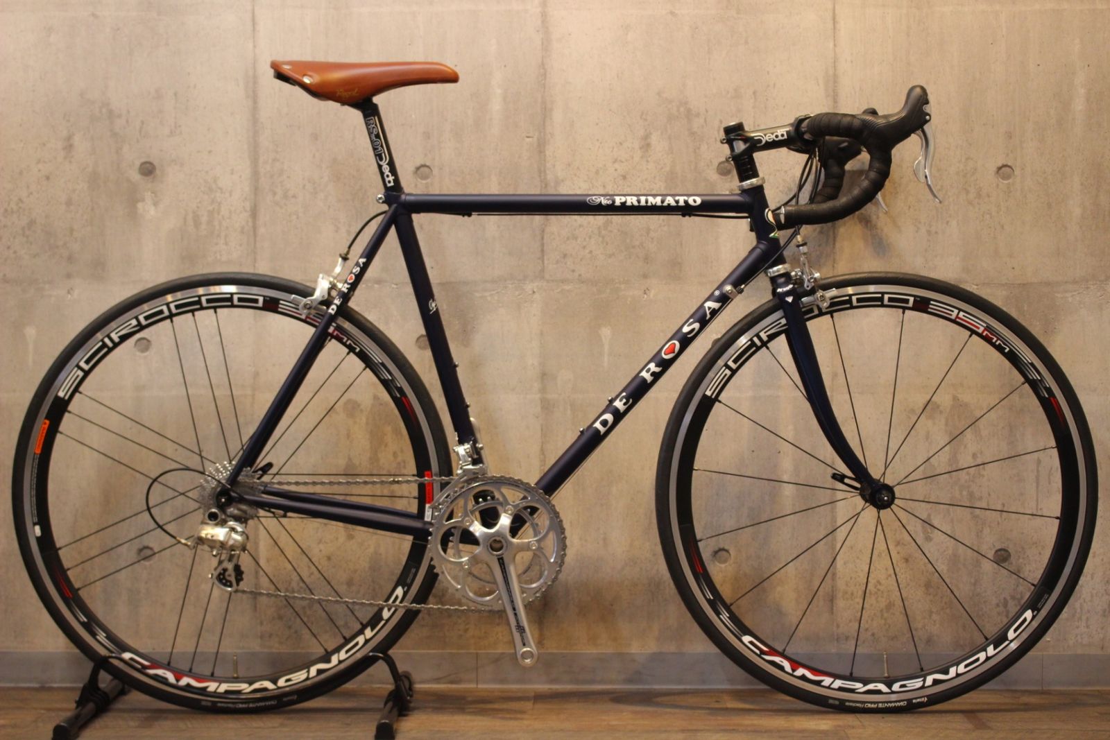 デローザ DE ROSA ネオプリマート NEO PRIMATO 2013 53サイズ
