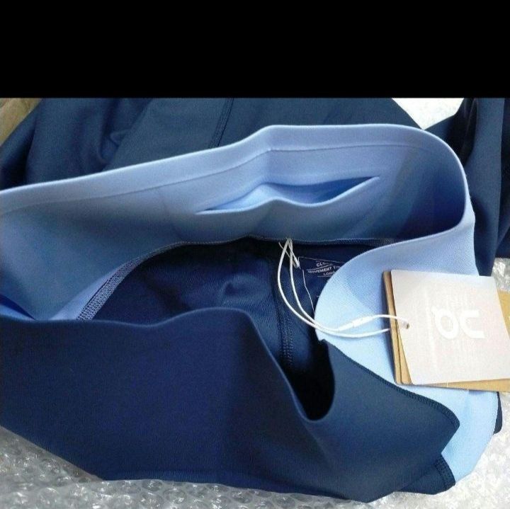 On Movement Tights long ムーブメントタイツロング レディース DECORATOM_COM_BR