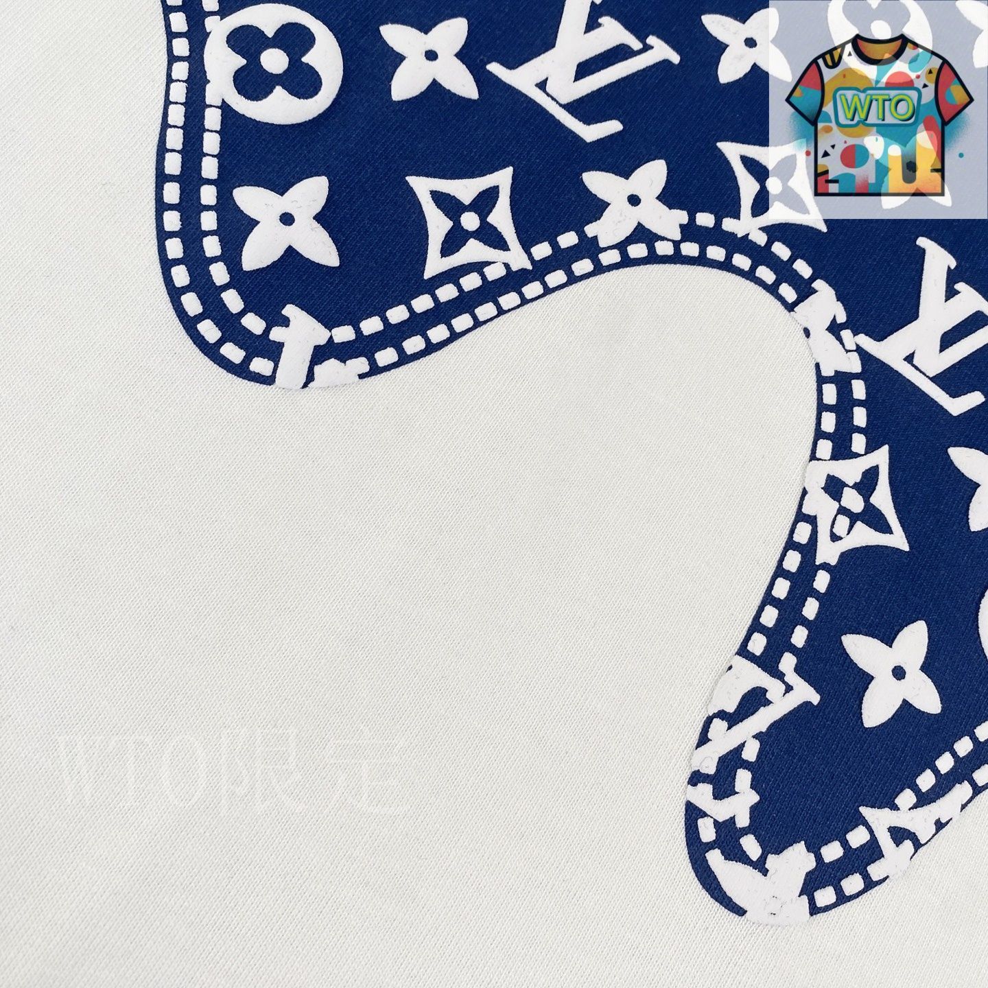 今日特価】LV 2025 Monogram T-Shirt ルイヴィトン モノグラム T