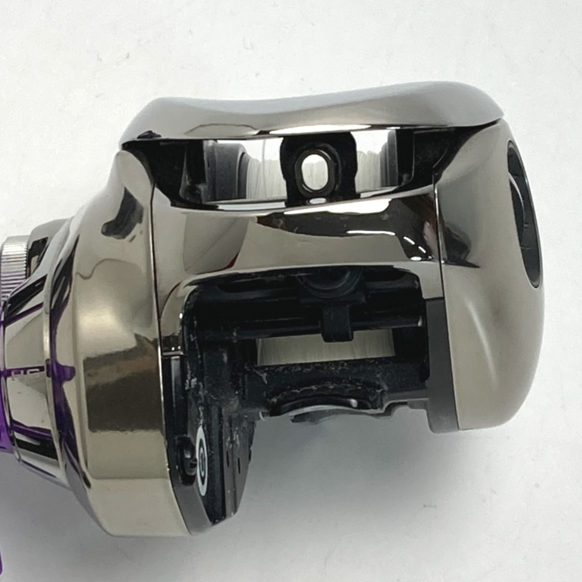 DC HG