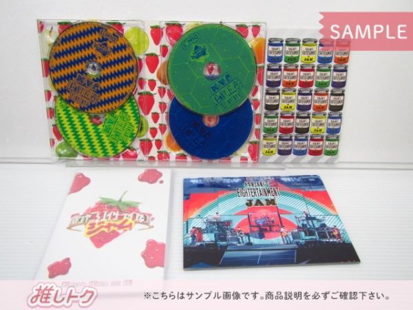 関ジャニ∞ DVD 関ジャニ'sエイターテインメント ジャム 初回