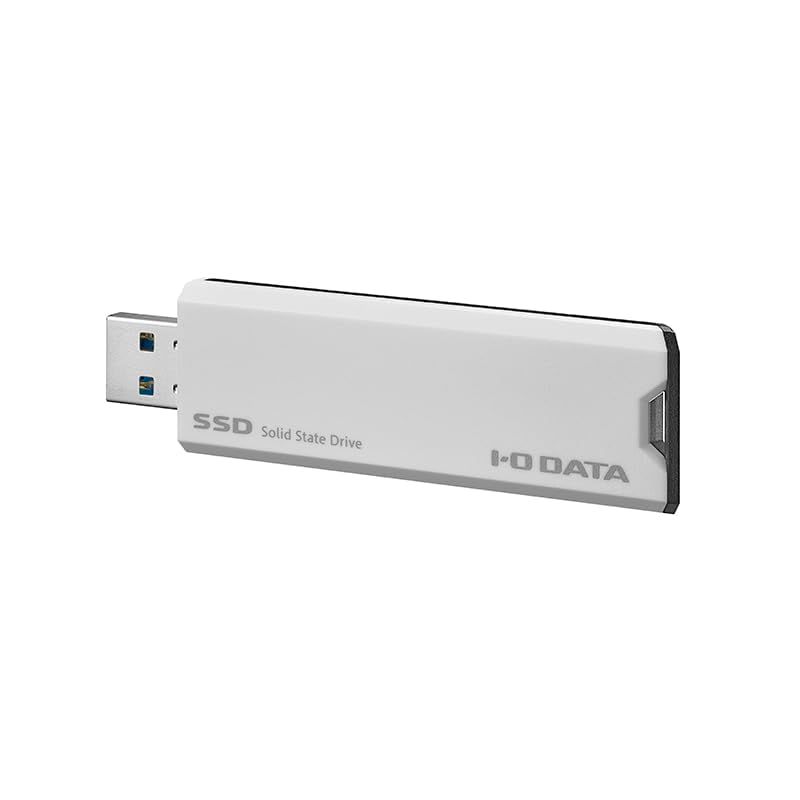 スティックSSD SSPS-USシリーズ