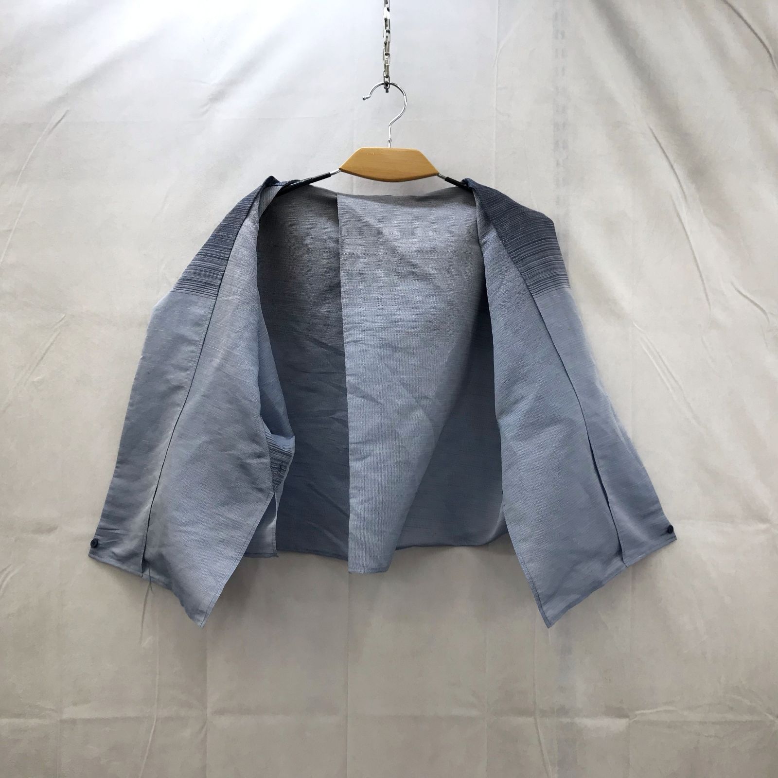 ISSEY MIYAKE イッセイミヤケ IM21FD501 カシュクール デザイン 