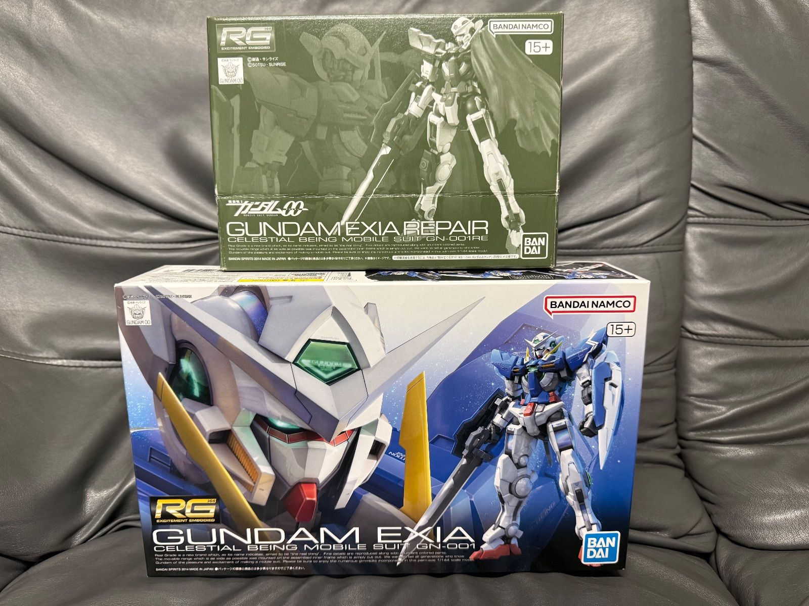 昭和仮面ライダーソフビ魂7体セット