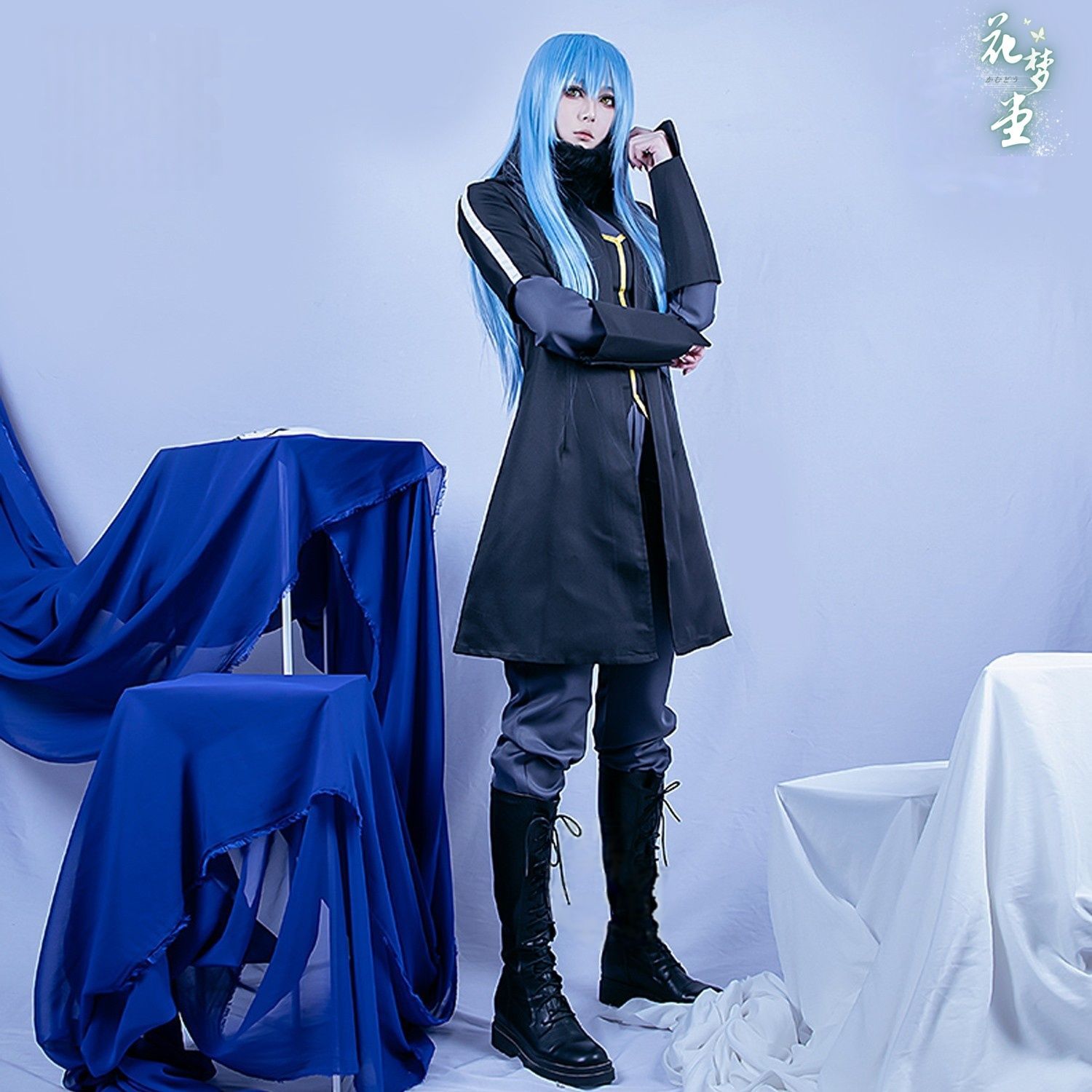 新品未使用 転生したらスライムだった件 リムル＝テンペスト 魔王Ver 
